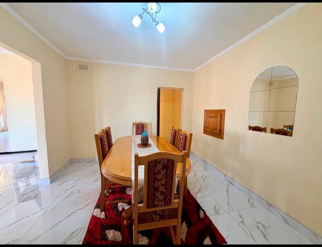 4 BEDROOM PROPERTY TO RENT IN RESERVOIR HILLS